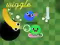 Játék Wiggle online Játék Wiggle online
