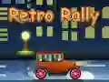 Játék Retro Rally online