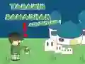 Játék Tarawih Ramadán Kaland online