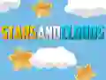 Játék Csillagok és Felhők online