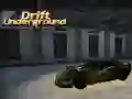 Játék Földalatti Drift: A Sebesség Legendái online Játék Földalatti Drift: A Sebesség Legendái online