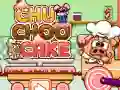 Játék Chu Choo Süti online