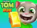 Játék Beszélő Tom: Futás online