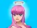 Játék Angyal vagy Démon Avatar Készítő online Játék Angyal vagy Démon Avatar Készítő online