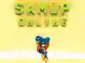 Játék SamUP Online online