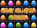 Játék Jelly Collapse Deluxe online Játék Jelly Collapse Deluxe online