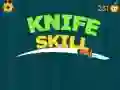 Játék Késkészség online Játék Késkészség online