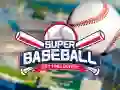 Játék Szuper Baseball online
