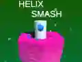 Játék Helix Ütés online