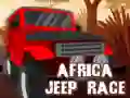 Játék Afrikai Jeep verseny online Játék Afrikai Jeep verseny online