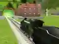 Játék Vonat Szimulátor online