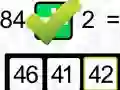 Játék Matematika Zseni online Játék Matematika Zseni online