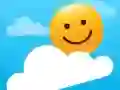 Játék Emoji Csúszik Lefelé online
