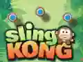 Játék Sling Kong online