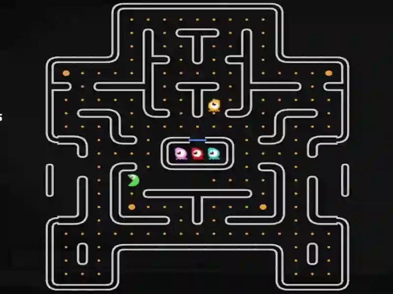 Játék Feed Monster online