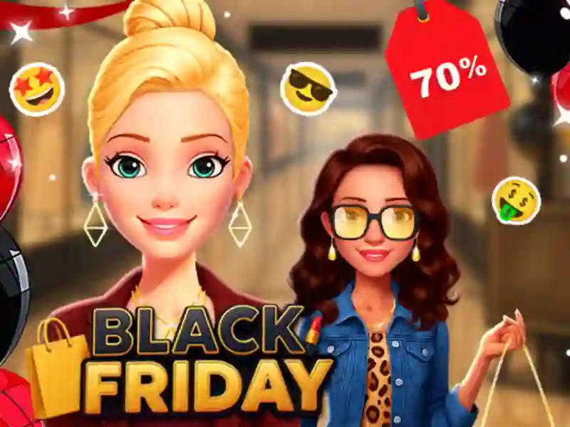 Játék Barbee Black Friday divat online