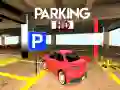 Játék Sportautó Parkolás online Játék Sportautó Parkolás online
