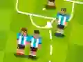 Játék Futball Lökés online Játék Futball Lökés online