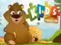 Játék Gyerekek Állatos Szórakozása online Játék Gyerekek Állatos Szórakozása online
