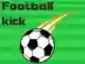 Játék Focirúgás online Játék Focirúgás online