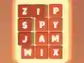 Játék Szavak blokkját online