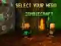 Jåték ZombiKraft online Jåték ZombiKraft online