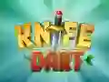 Játék Kés Darts online Játék Kés Darts online