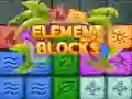 Játék Elem Blokkok online