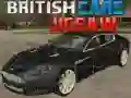 Játék Brit autók puzzle online Játék Brit autók puzzle online
