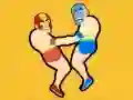 Játék Wrestle Jump 2 online