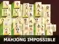 Játék Mahjong Lehetetlen online Játék Mahjong Lehetetlen online