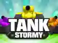 Játék Tankszél online