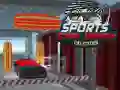 Játék Sportkocsik Mosása online
