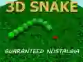 Játék 3D Kígyó online Játék 3D Kígyó online