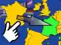 Játék Scatty Térképek Európa online Játék Scatty Térképek Európa online