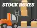 Játék Raktári Dobozok online Játék Raktári Dobozok online