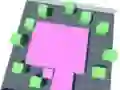 Játék Színkitöltés 3D online Játék Színkitöltés 3D online