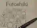 Játék Futoshiki online Játék Futoshiki online