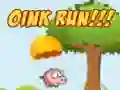 Játék Oink Futás!!! online Játék Oink Futás!!! online