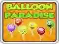 Játék Lufi paradicsom online Játék Lufi paradicsom online
