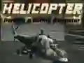 Játék Helikopter Parkoló és Verseny Szimulátor online