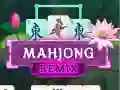 Játék Mahjong Remix online Játék Mahjong Remix online