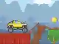 Játék Szörny Teherautó online