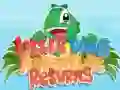 Játék A Kis Dino Kalandja Visszatér online Játék A Kis Dino Kalandja Visszatér online