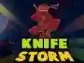 Játék Kés Vihar online