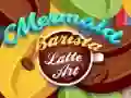 Játék Hableány Barista Latte Művészet online