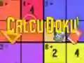 Játék CalcuDoku online Játék CalcuDoku online