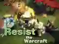 Játék Ellenállj a Warcraftnak online Játék Ellenállj a Warcraftnak online