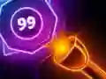 Játék Neon Lőfegyver online Játék Neon Lőfegyver online