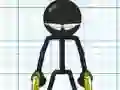 Játék Gun Fu: Stickman 2 online